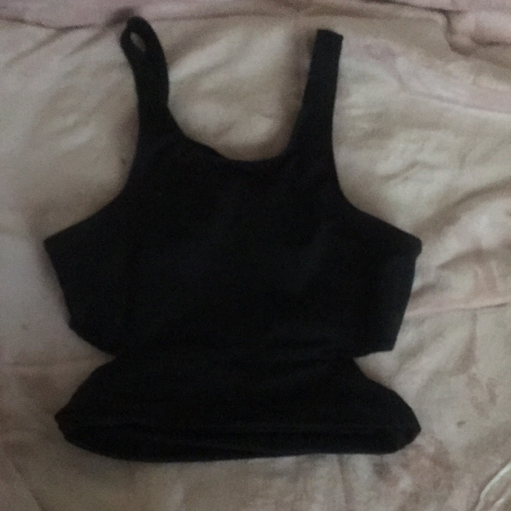 Summer top